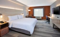 Holiday Inn Express Hotel & Suites Rochester Webster By IHG