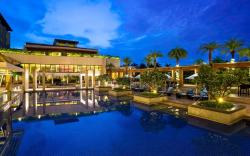 Novotel Hyderabad Airport