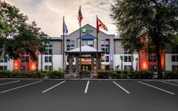 Holiday Inn Express Tampa-Brandon By IHG