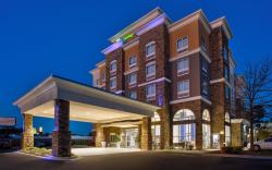 Holiday Inn Express Augusta North By IHG