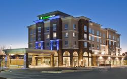Holiday Inn Express Augusta North By IHG