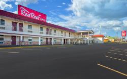 Red Roof Inn Des Moines