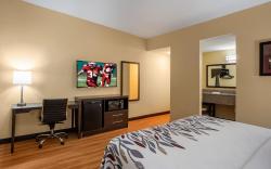 Red Roof Inn Des Moines