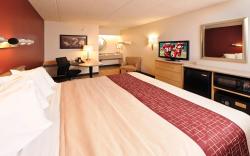 Red Roof Inn Detroit - Warren