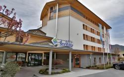 Hotel SeeRose