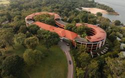 Capella Singapore Hotel