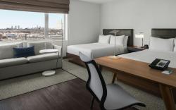 Element Harrison - Newark