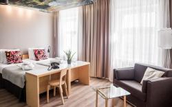 Hotel Helka