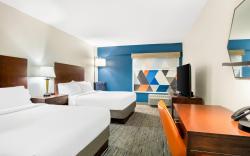 Holiday Inn Express Hotel & Suites Ocean City By IHG