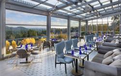 The Westin Bear Mountain Victoria Golf Resort & Spa
