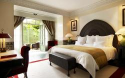 La Mamounia