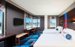 Aloft Boston Seaport District