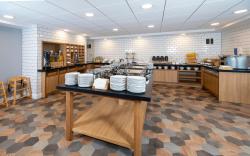 Holiday Inn Express Stafford by IHG
