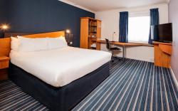 Holiday Inn Express Stafford by IHG