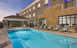 Holiday Inn Express Hotel & Suites Merced By IHG