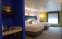 Holiday Inn Express Hotel & Suites Sparta By IHG