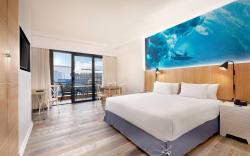 Protea Hotel Fire & Ice! Durban Umhlanga Ridge