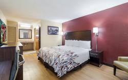 Red Roof Inn Augusta - Washington Road