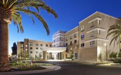 Courtyard by Marriott Sunnyvale Silicon Valley