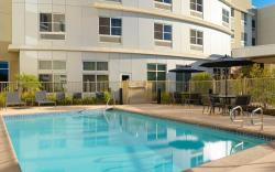Courtyard Sunnyvale Silicon Valley