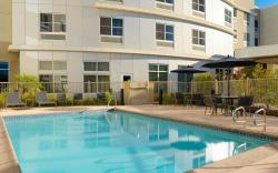 Courtyard by Marriott Sunnyvale Silicon Valley