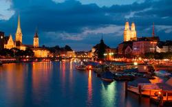 Novotel Zurich Airport Messe Hotel