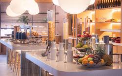 Novotel Zurich Airport Messe - newly renovated