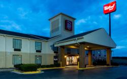 Red Roof Inn Morehead