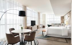 Sheraton Milan Malpensa Airport Hotel & Conference Centre