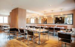 Sejours et Affaires Creteil Le Magistere