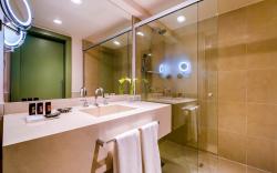 Grand Mercure Rio de Janeiro Copacabana