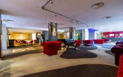 Hotel Mercure Bordeaux Lac