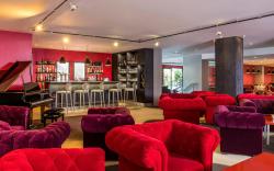 Hotel Mercure Bordeaux Lac