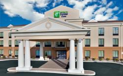 Holiday Inn Express Hotel & Suites Lebanon By IHG