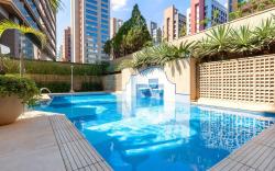 Mercure Sao Paulo JK