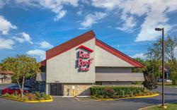 Red Roof Inn Milwaukee – Airport/ Oak Creek 
