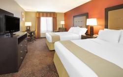 Muncie Place Hotel & Suites