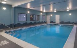 Holiday Inn Express Hotel & Suites Cooperstown By IHG