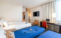 Novotel Grenoble Centre