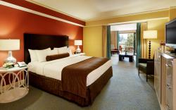 Crowne Plaza Cabana Hotel By IHG