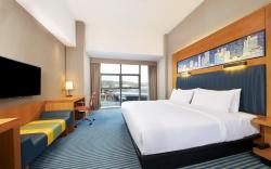 Aloft Dongguan Songshan Lake