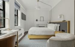 CLUB QUARTERS HOTEL TIMES SQUARE - MIDTOWN