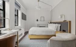 CLUB QUARTERS HOTEL TIMES SQUARE - MIDTOWN