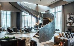 The Row Hotel at Assembly Row, Autograph Collection