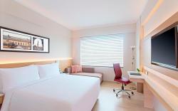 Fairfield by Marriott Lucknow