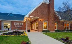 Residence Inn by Marriott Dallas Lewisville