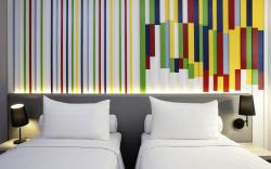 Ibis Styles Jakarta Mangga Dua Hotel