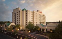 Minneapolis Marriott Northwest