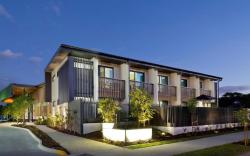The Glen Hotel and Suites