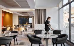 Hotel Mercure Amiens Cathedrale